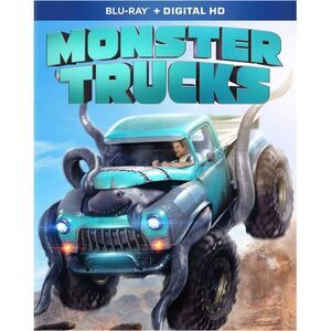 Monster Trucks